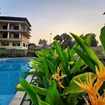 Crystal Serenity Boutique Resort