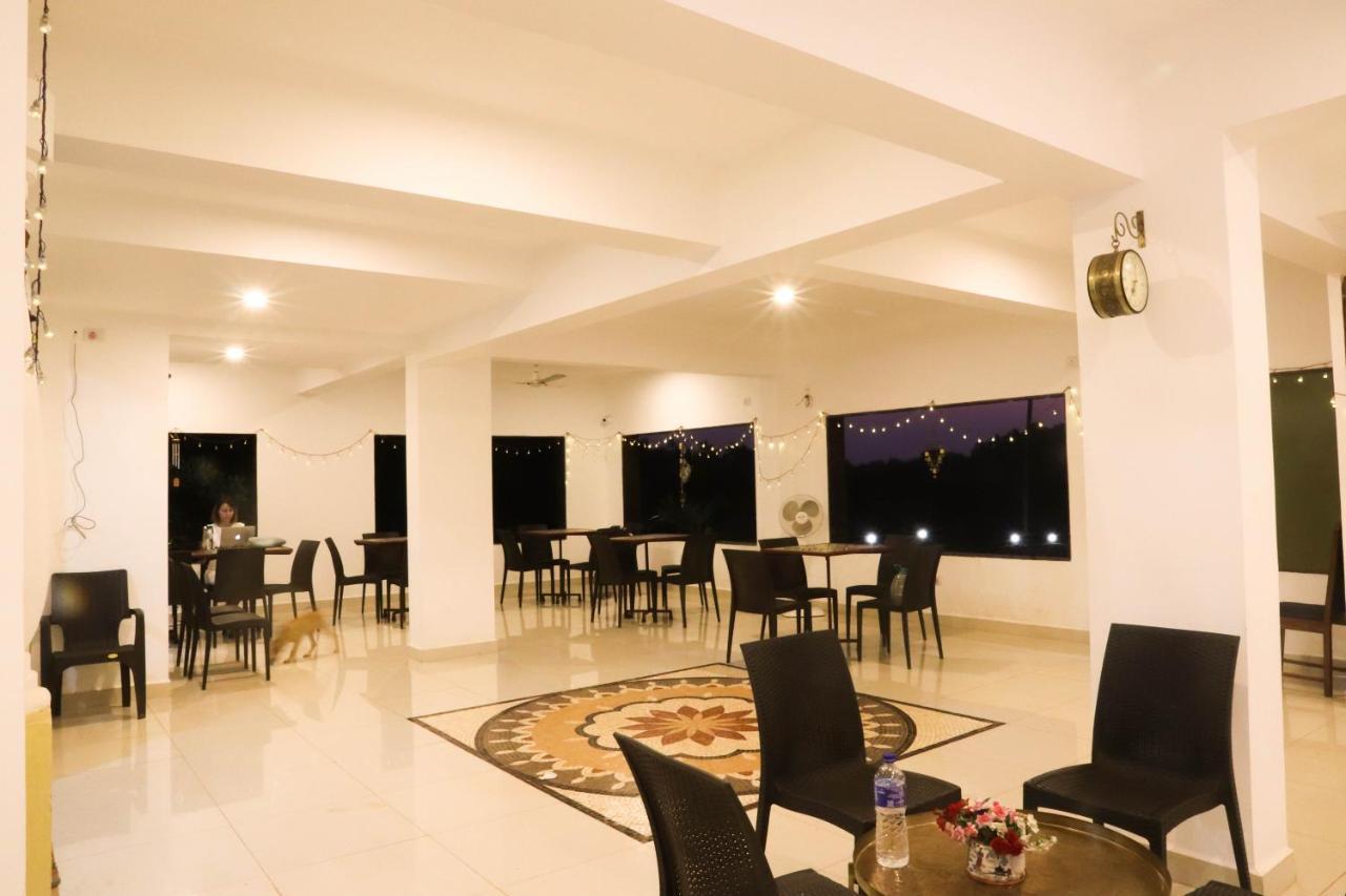 Crystal Serenity Boutique 3* Mandrem