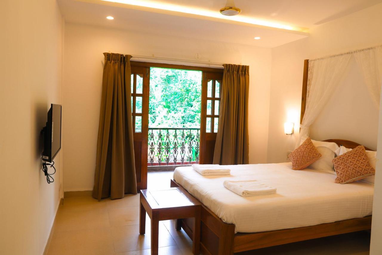 Hotel Crystal Serenity Boutique 3*