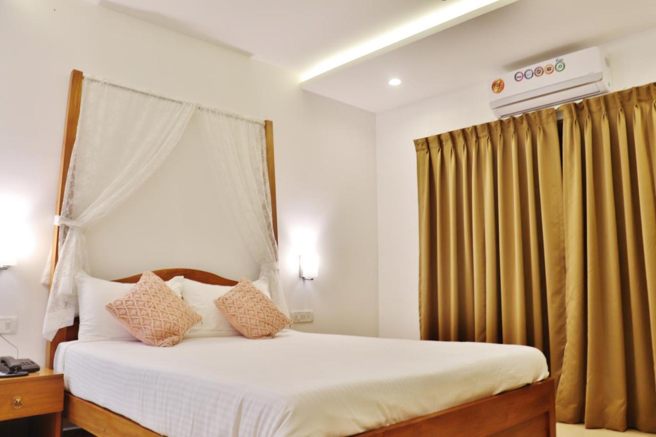 Crystal Serenity Boutique