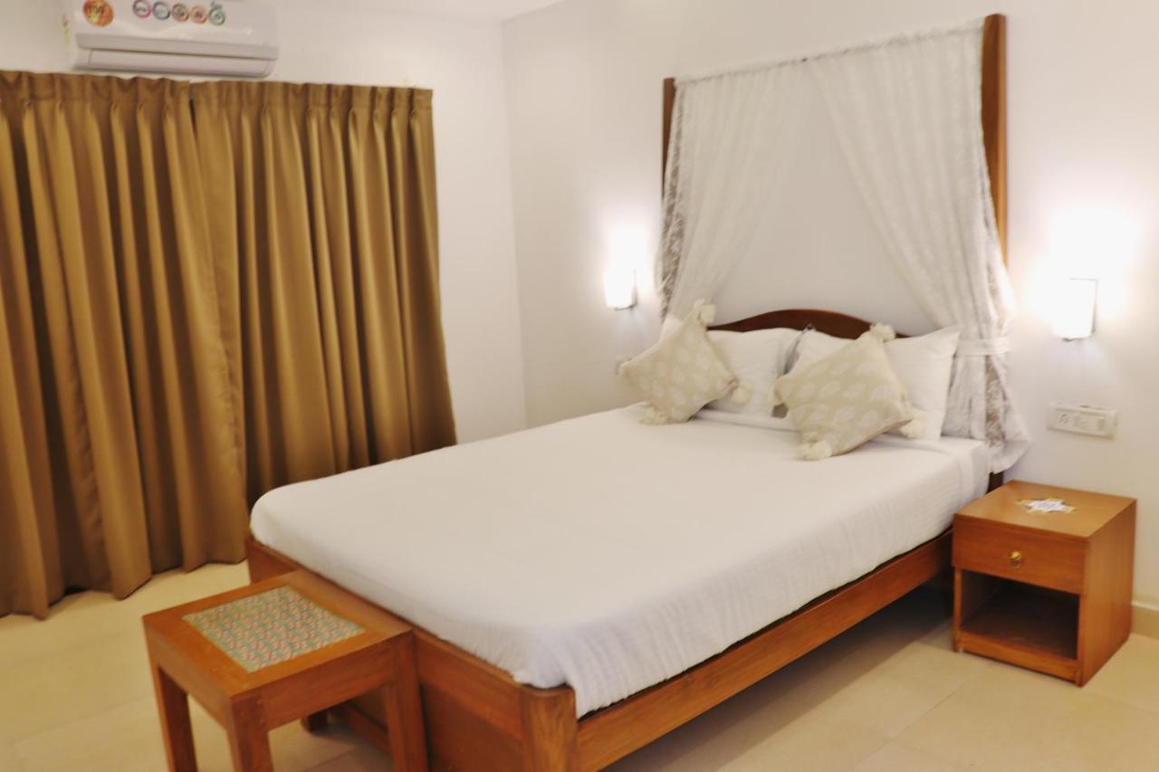 Crystal Serenity Boutique Hotel